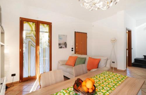 Taggia Apartment | Ca' du Barba