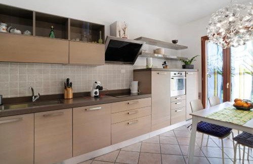 Taggia Apartment | Ca' du Barba