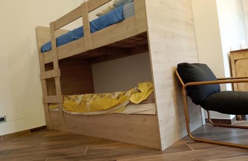 Merana House | Ca du Sic