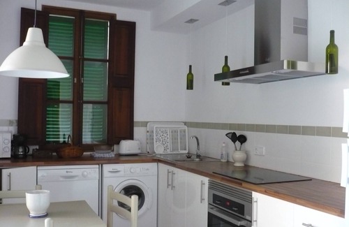 Sant Llorenc des Cardassar House | Ca na Tonina House with pool