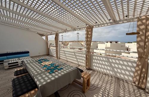 Sal Rei Apartment | CA ESTORIL WI-FI FREE Sal Rei Boa Vista
