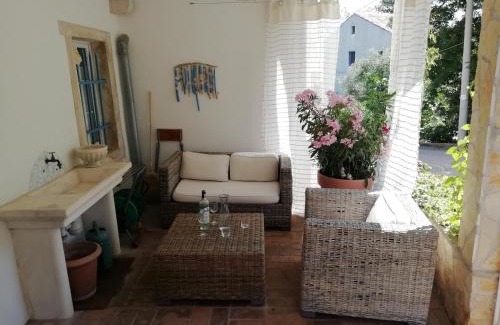 Nerezine House | Ca' Flora