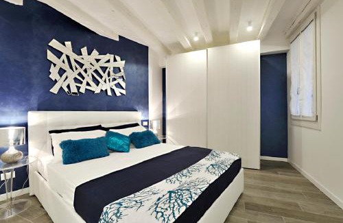 Cannaregio Apartment | Ca Forner - Cannaregio Apartment by Wonderful Italy