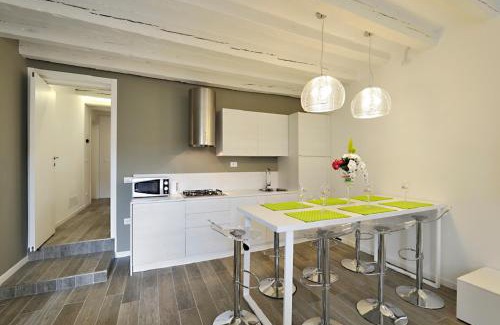 Cannaregio Apartment | Ca Forner - Cannaregio Apartment by Wonderful Italy