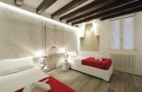 Cannaregio Apartment | Ca Forner - Cannaregio Apartment by Wonderful Italy