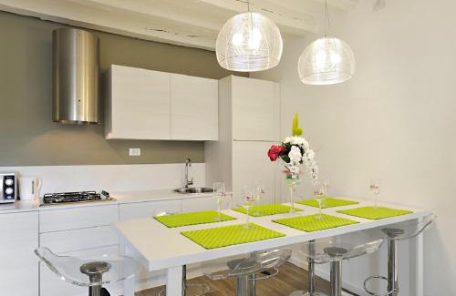 Cannaregio Apartment | Ca Forner - Cannaregio Apartment by Wonderful Italy