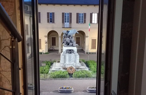 Cernusco sul Naviglio Apartment | Ca'Foulard1 A dream corner