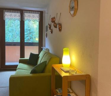 Cesana Torinese Apartment | Ca' Francesca - bilocale a Cesana Torinese