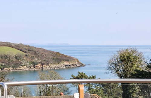 Gillan Cottage | Cabin ∙ 4 bedrooms ∙ 8 guests