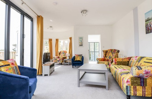 Gillan Cottage | Cabin ∙ 4 bedrooms ∙ 8 guests