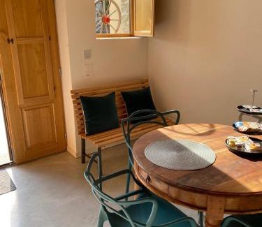 Sementina Apartment | Ca'Gialla