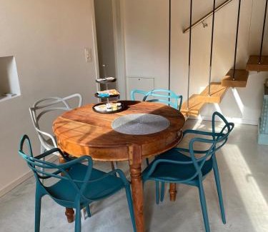 Sementina Apartment | Ca'Gialla