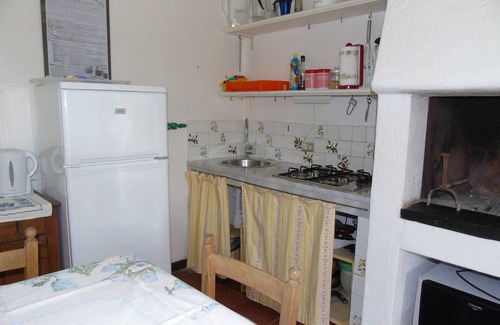 Bonassola Apartment | Cà Gialla in Bonassola your terrace overlooking the sea and the stars