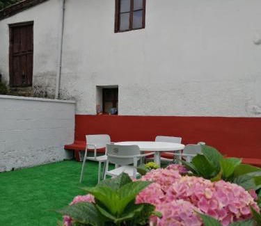 Pola de Lena House | Ca'Gloria