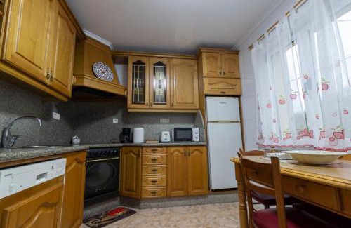 Pola de Lena House | Ca'Gloria