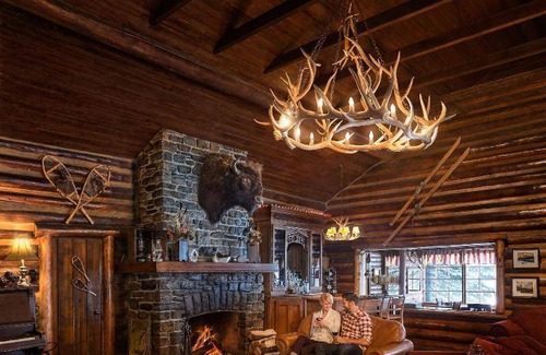 Castle Junction Hotel | 23 m² Hotel ∙ 10 guests