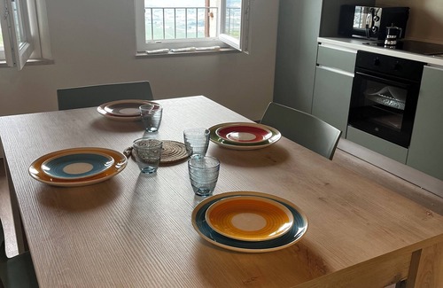 Sant'Ambrogio di Valpolicella Apartment | Casa Vacanze Conca D'Oro