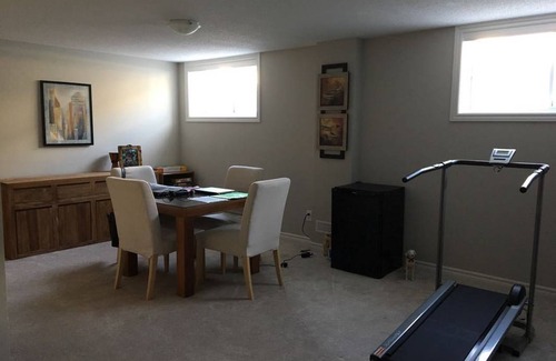 Kanata Lakes - Marchwood Lakeside - Morgan's Grant - Kanata Resort | Private room ∙ 2 guests