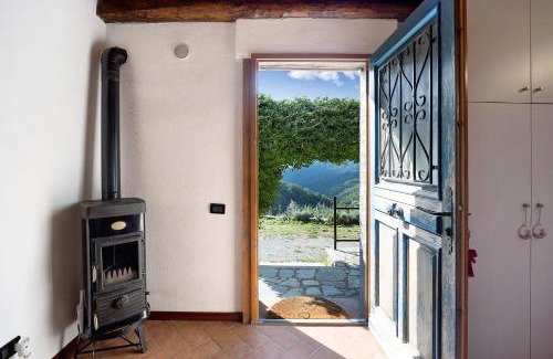 Molini di Triora House | Ca' Kira