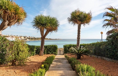 Punta Prima Apartment | Ca l'Avi i s'Avia - Playa de Punta Prima
