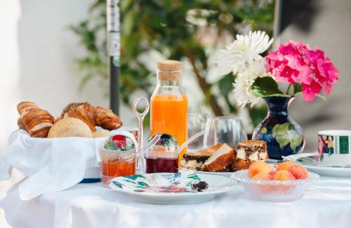 Santa Cristina de Aro Bed & Breakfast | Ca La Gracieta