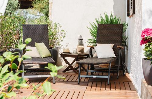 Santa Cristina de Aro Bed & Breakfast | Ca La Gracieta