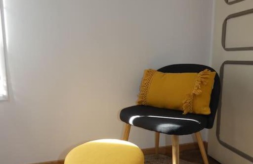Prades House | Ca la mimi, maison 8 personnes vue sur le mont Canigó