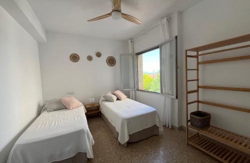 Deltebre Apartment | Ca la Pepeta i Josep