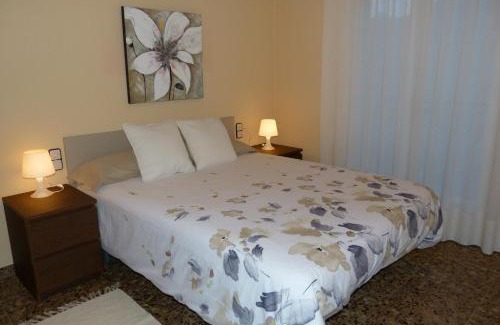 Olot Apartment | Ca la Xesca