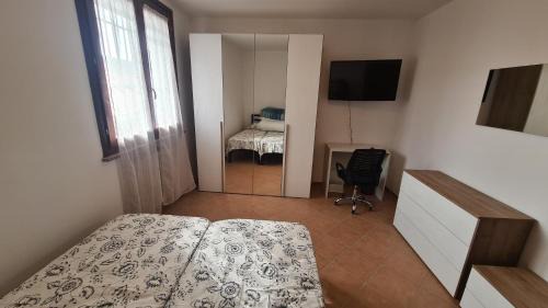 Castelnovo di Sotto House | Ca' Lambru
