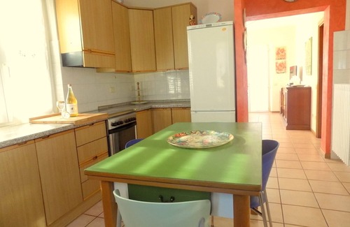 Cagli House | CA'LAMBRUSCO Appar. SIMO (4 + 2P)