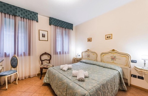 San Marco House | Ca' Leon D'Oro