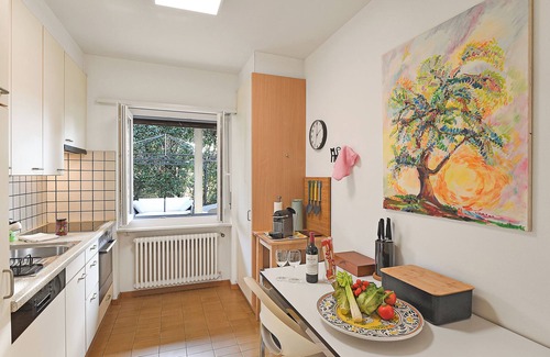 Pregassona Villa | Ca' Lidia