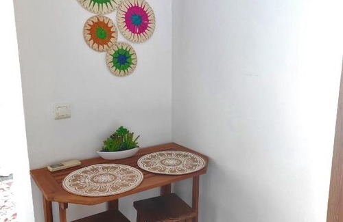 Altea Apartment | Ca Lucia