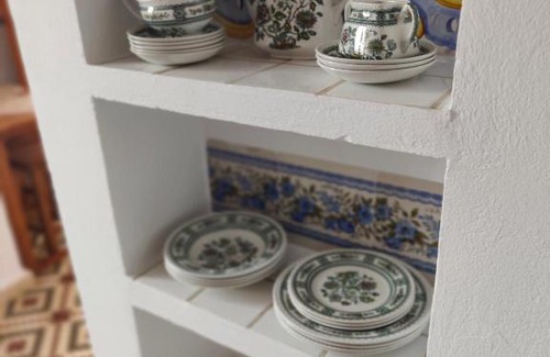 Altea Apartment | Ca Lucia