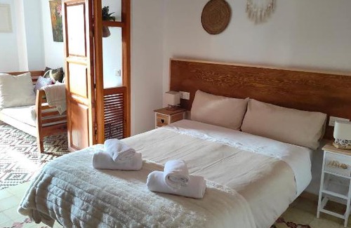 Altea Apartment | Ca Lucia