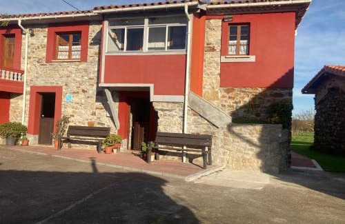 San Pedro de la Ribera House | Ca Luis Encarnita