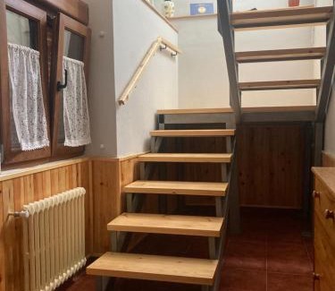 San Pedro de la Ribera House | Ca Luis Encarnita