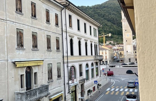 Valdobbiadene Apartment | Ca Mantoet Valdobbiadene