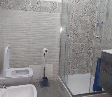 Calasetta Apartment | Ca' Maraisci, incantevole appartamento vista mare