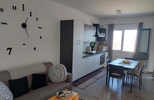 Calasetta Apartment | Ca' Maraisci, incantevole appartamento vista mare