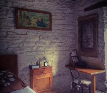 Palazzuolo sul Senio House | Ca' Maranghi Holiday House