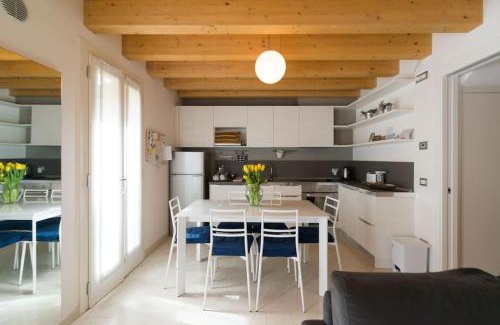 Cannaregio Apartment | Ca' Martina