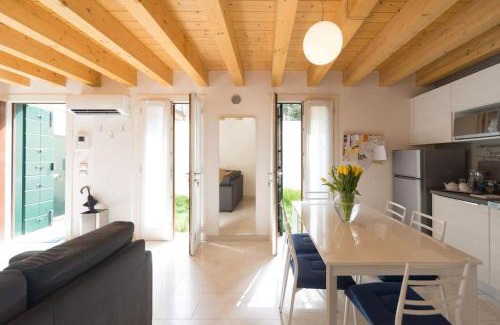 Cannaregio Apartment | Ca' Martina