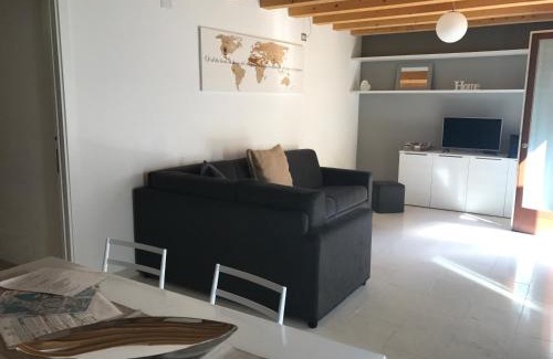 Cannaregio Apartment | Ca' Martina