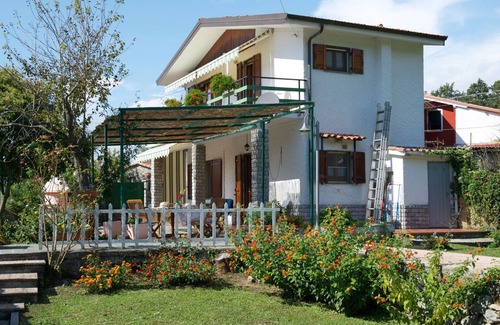 Pugliola House | 'Cà Mary serenity just steps from the sea, comfortable house with garden !