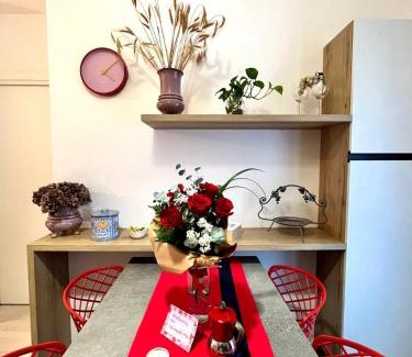 Lissone Apartment | Ca' Massima, il cuore a Monza