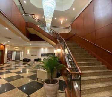 Mercier-Hochelaga-Maisonneuve Hotel | 30 m² Hotel ∙ 127 guests