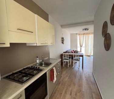 Sal Rei Apartment | CA MINHA Praia Estoril Sal Rei Boa Vista