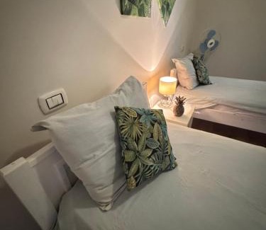 Sal Rei Apartment | CA MINHA Praia Estoril Sal Rei Boa Vista